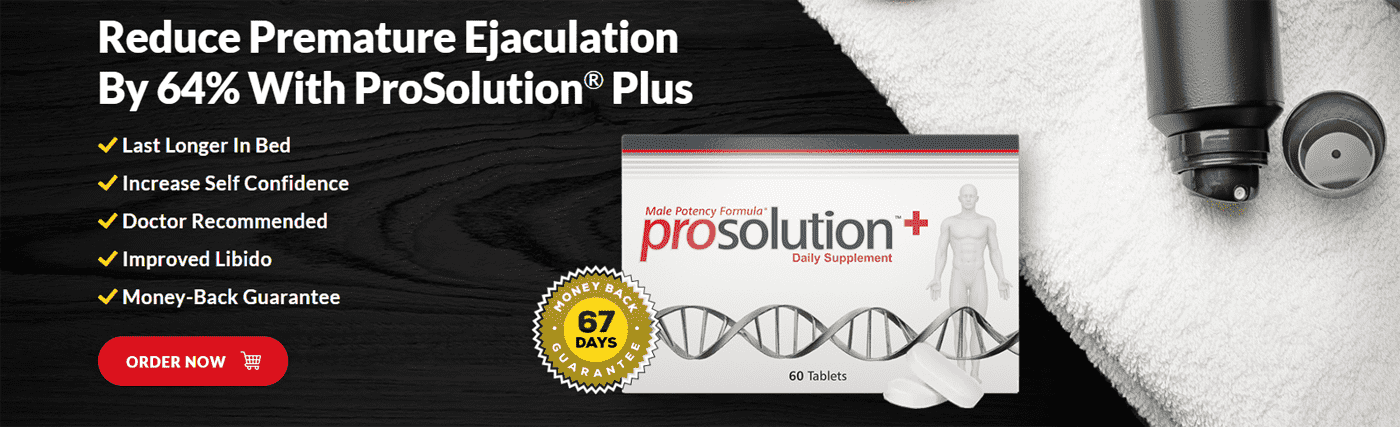 ProSolution Plus